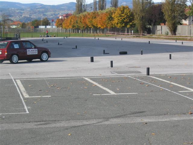 Avtoslalom Maribor