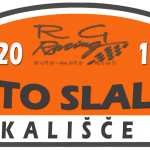Avtoslalom Dirkališče Gaj
