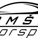 Ramsak motorsport logo