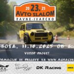 Flyer Ivarcko 2025